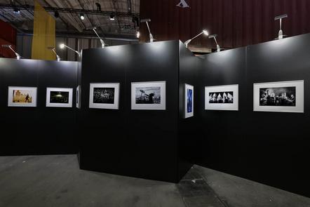 DVF-Ausstellung bei der Photopia Hamburg 2021 - 007 - © WE