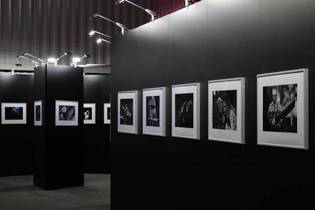 DVF-Ausstellung bei der Photopia Hamburg 2021 - 003 - © WE