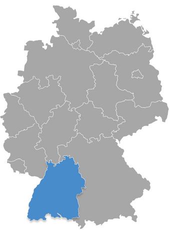 DVF Landesverband Baden-Württemberg