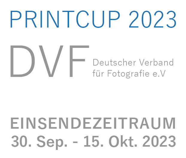 Fotowettbewerb 1. DVF-PRINTCUP 2023