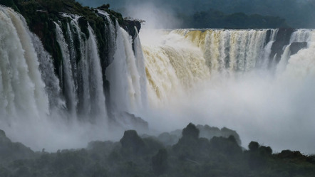 Oberritter, Dr. Helmut, Foto-Club Bad Godesberg - Iguazu - Urkunde